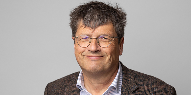 Prof. Dr. Reiner Anselm